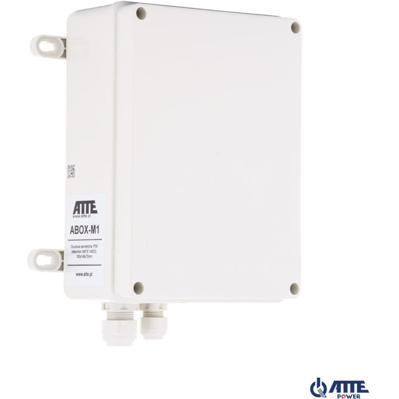 Zasilacz sieciowy SMPS 48V 2A 90W ATTE APS-90-480-M1