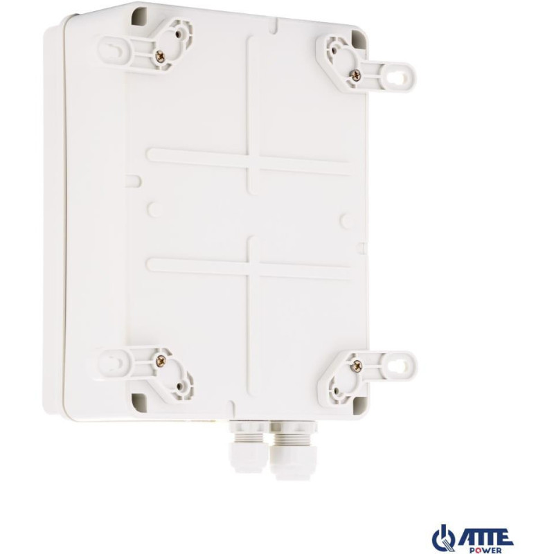 Zasilacz sieciowy SMPS 48V 2A 90W ATTE APS-90-480-M1