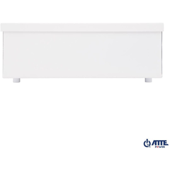 Zasilacz buforowy SMPS 12V 6A 72W ATTE AUPS-70-120-E
