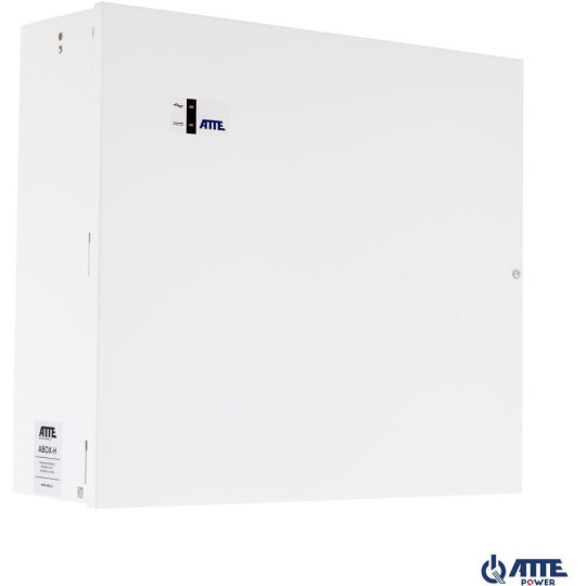 Zasilacz buforowy SMPS 12V 6A 72W ATTE AUPS-70-120-H