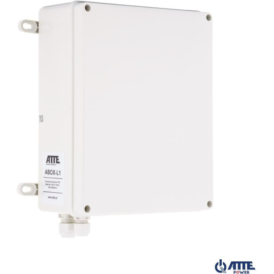 Zasilacz buforowy SMPS 12V 6A 72W ATTE AUPS-70-120-L1