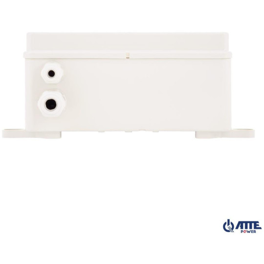 Zasilacz buforowy SMPS 12V 6A 72W ATTE AUPS-70-120-L1