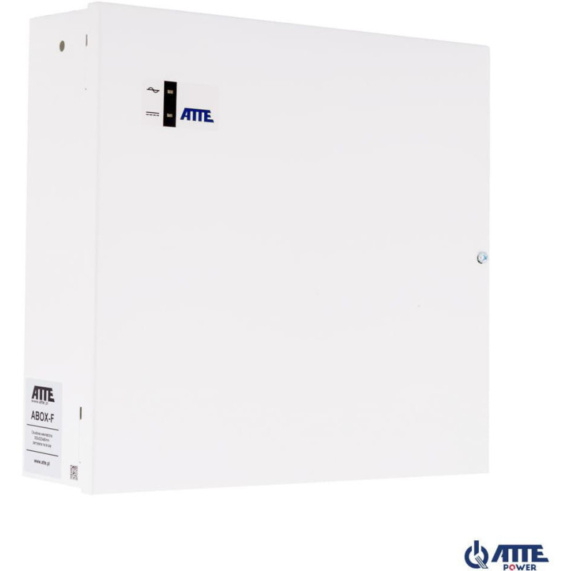 Zasilacz buforowy SMPS 24V 3A 72W ATTE AUPS-70-240-F