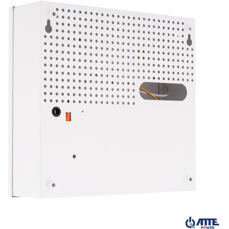 Zasilacz buforowy SMPS 24V 3A 72W ATTE AUPS-70-240-F