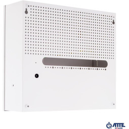 Zasilacz buforowy SMPS 24V 3A 72W ATTE AUPS-70-240-H