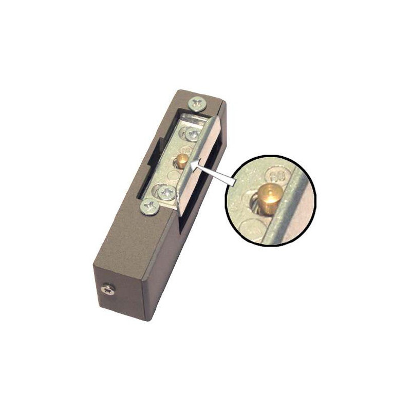 ZACZEP ELEKTRA R3 Z PAM. BEZ BLOK. PRAWY; 2192