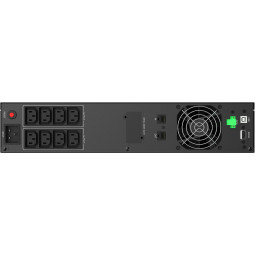 UPS ZASILACZ AWARYJNY PowerWalker VI 3000 RLE