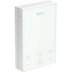 ACO UP800/G2 UNIFON - do systemu P głośnomówiący, dotykowe ikony