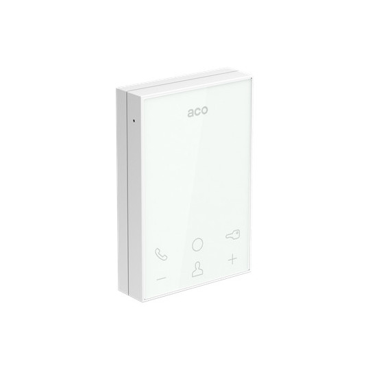 ACO UP800/G2 UNIFON - do systemu P głośnomówiący, dotykowe ikony