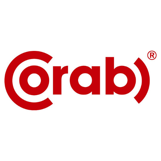 CZASZA ANTENA 80 CM CIEMNA (ASC-800TA-C); 21467