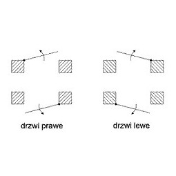ZACZEP ELEKTRA R3 Z PAM. BEZ BLOK. PRAWY; 2192