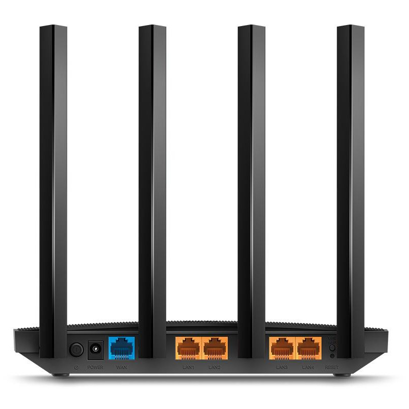ROUTER TP-LINK Archer C6