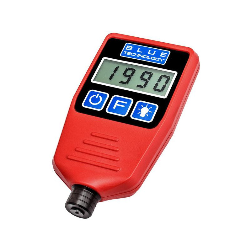 Miernik grubości lakieru Blue Technology P-13-AL