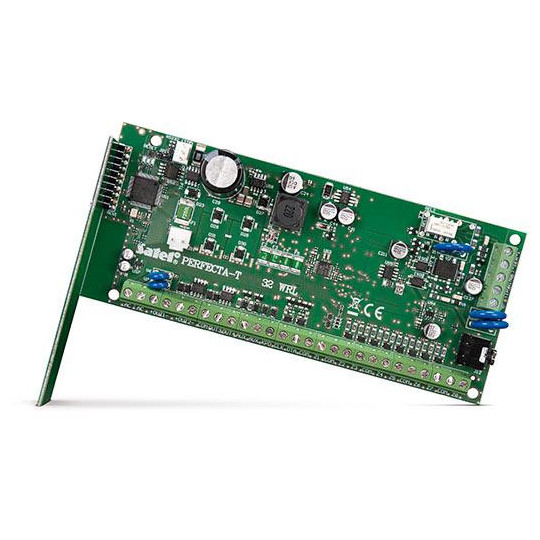 SATEL PŁYTA GŁÓWNA PERFECTA-T 32-WRL