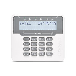 SATEL MANIPULATOR VERSA-KWRL2 BEZPRZEWODOWY