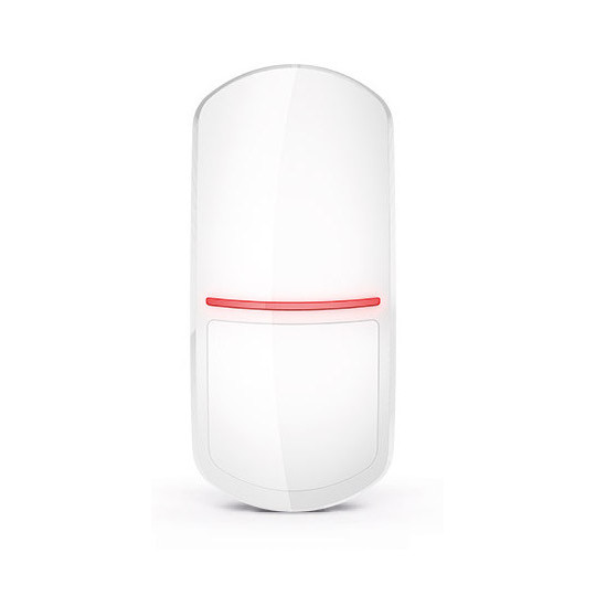 SATEL BE WAVE Bezprzewodowa pasywna czujka podczerwieni Motion Detector APD-200 ABAX2