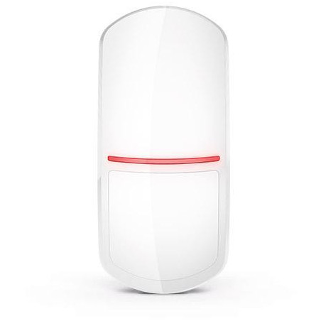 SATEL BE WAVE Bezprzewodowa dualna czujka ruchu Motion Detector Plus APMD-250 ABAX2