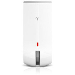 SATEL BE WAVE Bezprzewodowa zewnętrzna dualna czujka kurtynowa Outdoor Curtain Detector AOCD-260 ABA