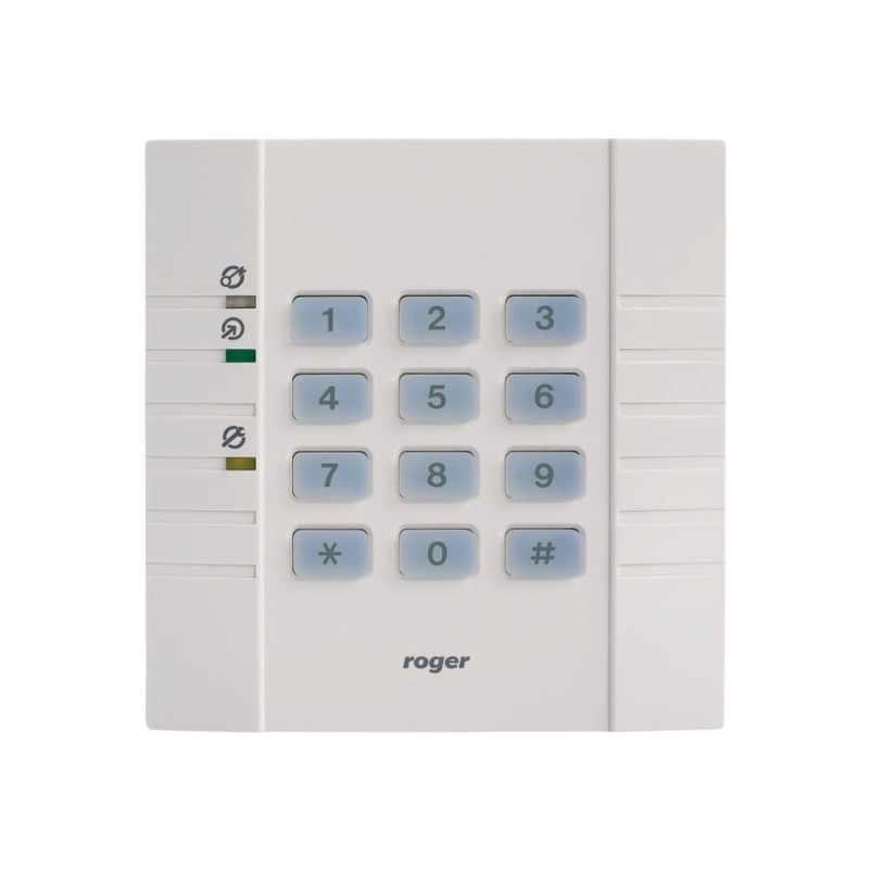 Kontroler dostępu ROGER PR302