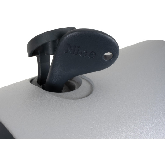 Zestaw NICE TOO3000 ERA ONE do 6m bram dwuskrzydłowych