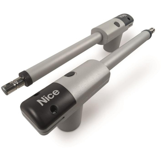 Zestaw NICE TOO3000 ERA ONE do 6m bram dwuskrzydłowych