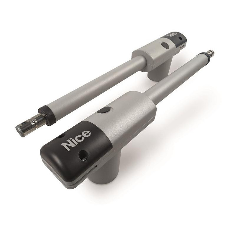 Zestaw NICE TOO3000 ERA ONE do 6m bram dwuskrzydłowych