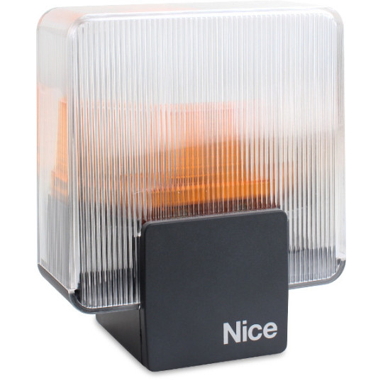 Zestaw NICE TOO3000 ERA ONE do 6m bram dwuskrzydłowych