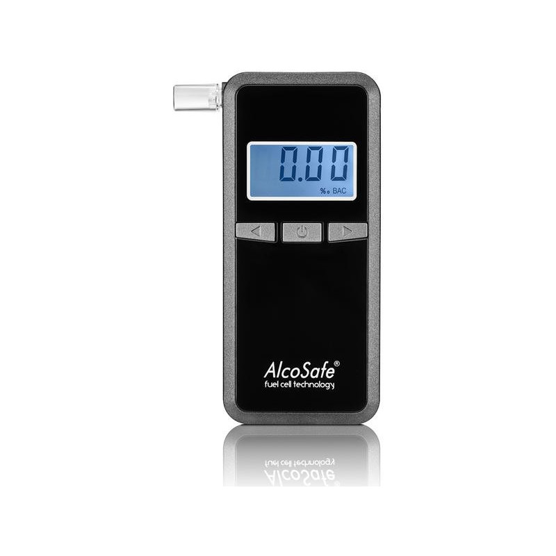Alkomat Alcosafe F8