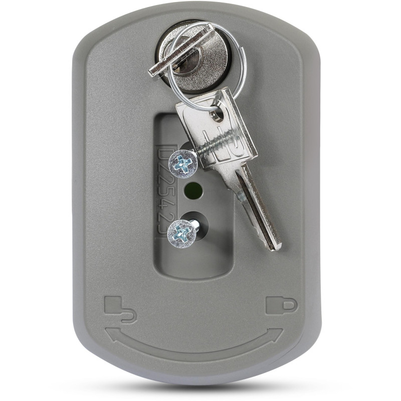 Zestaw Somfy Elixo 500 IO EE pack (1216507) do bram przesuwnych