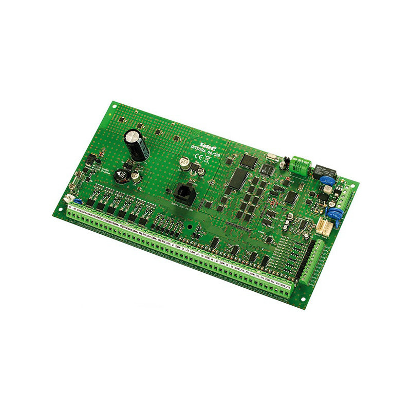 SATEL PŁYTA GŁÓWNA INTEGRA 64 5436