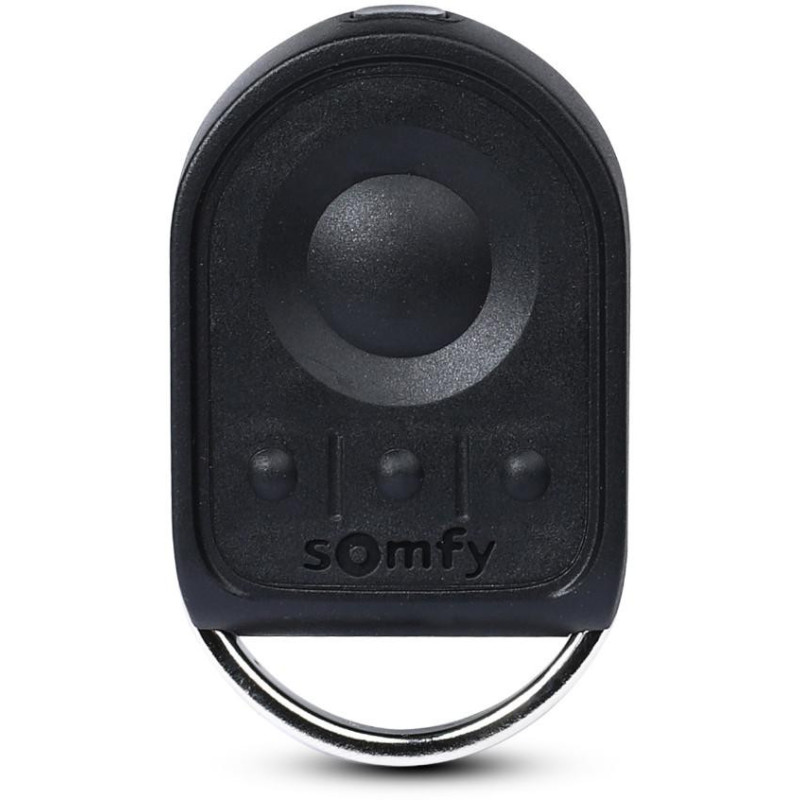 Zestaw Somfy Elixo 500 IO EE pack (1216507) do bram przesuwnych