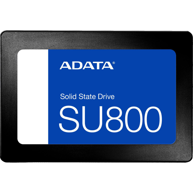 Dysk SSD Adata SU800 Ultimate 1TB 2,5" SATA SSD