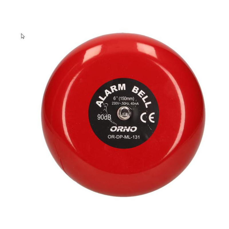 DZWONEK SZKOLNY ORNO OR-DP-ML-131