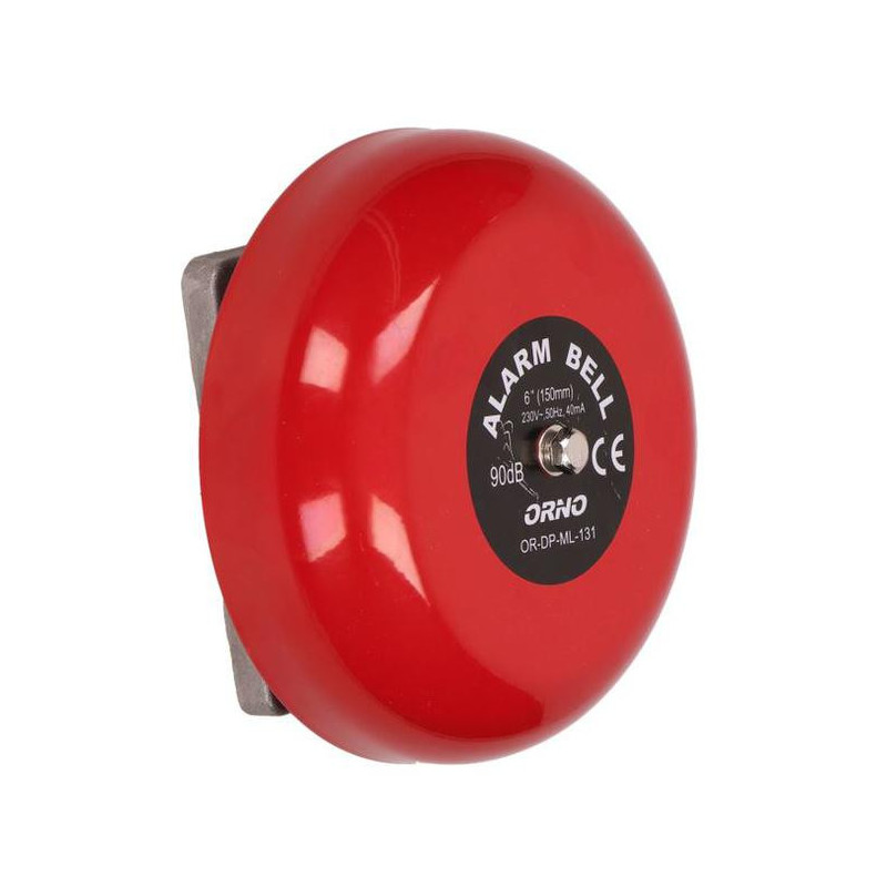 DZWONEK SZKOLNY ORNO OR-DP-ML-131
