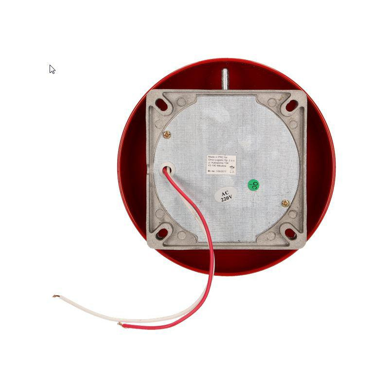 DZWONEK SZKOLNY ORNO OR-DP-ML-131