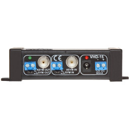 WZMACNIACZ WIDEO VHD-15 AHD/TVI/CVI