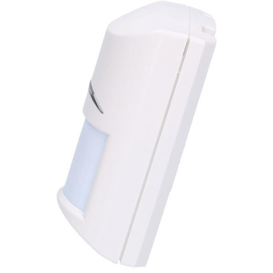 BOSCH CZUJNIK RUCHU PIR+MW ISC-BDL2-WP12GE