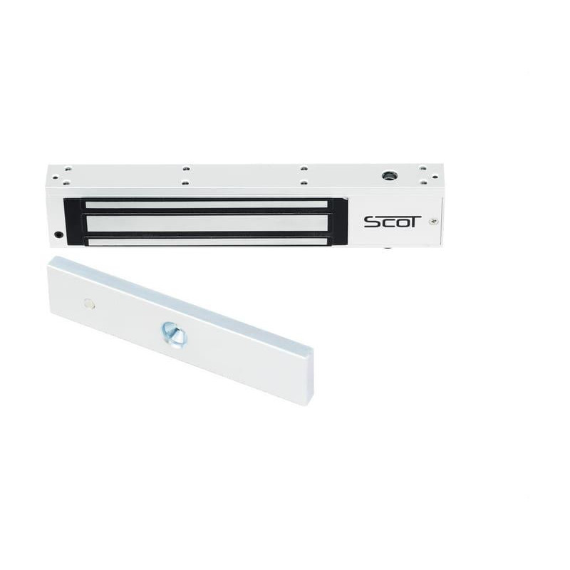 Zwora elektromagnetyczna SCOT EL-600SL2