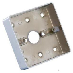 Obudowa BK-11B do montażu natynkowego przycisków SCOT