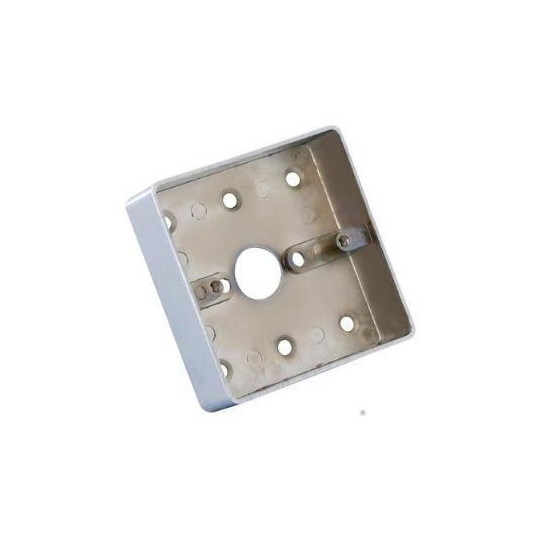 Obudowa BK-11B do montażu natynkowego przycisków SCOT