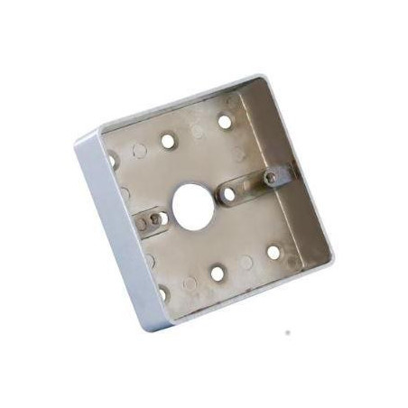 Obudowa BK-11B do montażu natynkowego przycisków SCOT