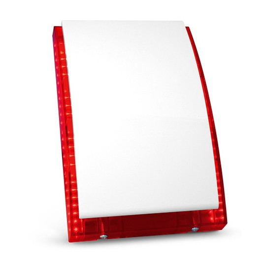 SATEL SYGNALIZATOR SP-4003 R (CZERWONY)