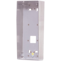 ACO CDN-P2-S NT Ramka natynkowa mała CDN do CDNP7, z uchwytami montażowymi