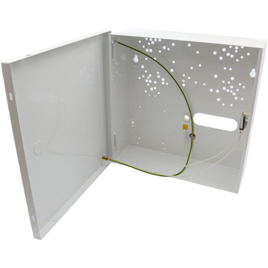 OBUDOWA ALARMOWA PUSTA Pulsar AWO000PU