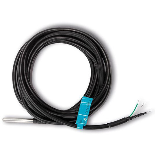 SATEL CYFROWY CZUJNIK TEMPERATURY DS-T2 (MONTAŻ WPUSZCZANY)