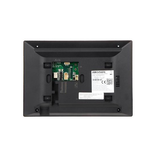 Monitor wideodomofonu HIKVISION DS-KH6320-WTE1