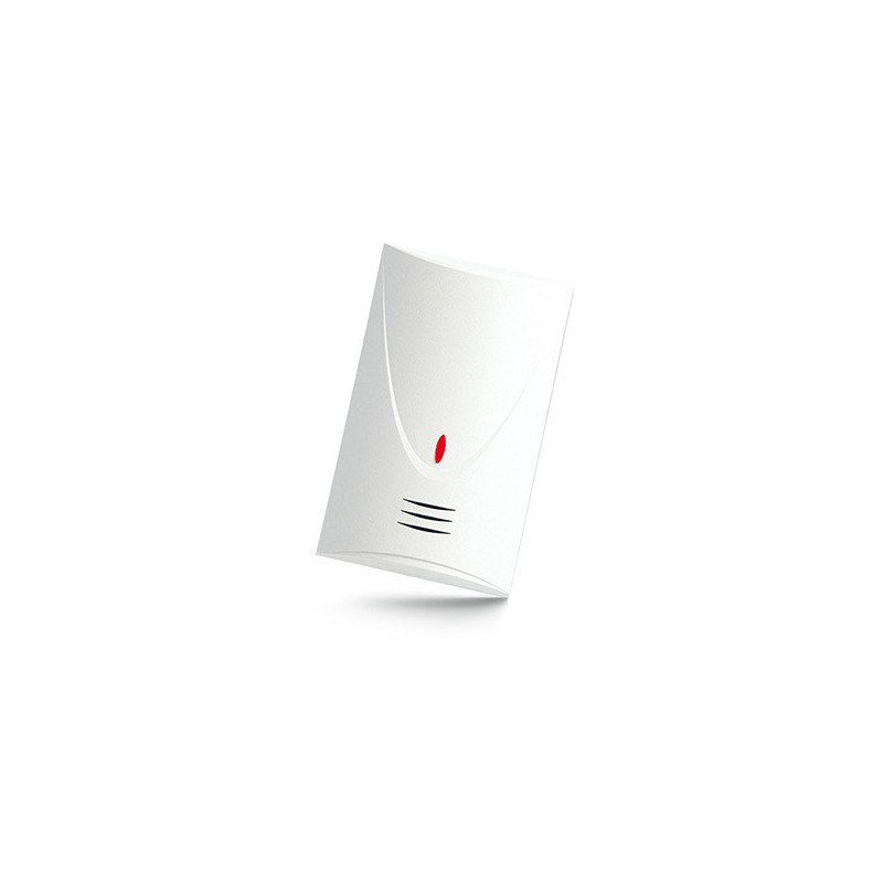 SATEL CZUJNIK ZBICIA SZYBY, SZKŁA INDIGO