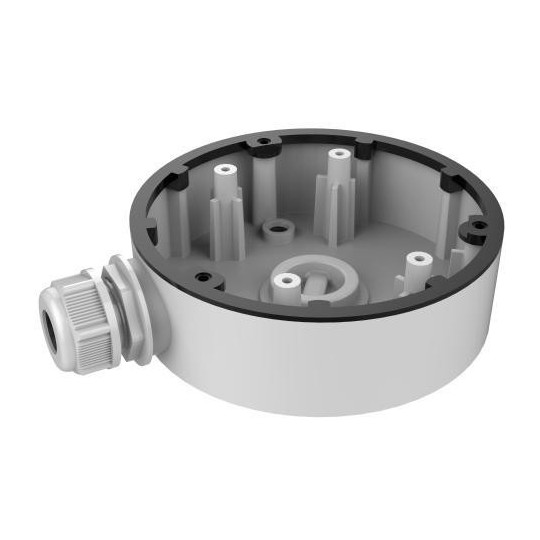 Puszka Hikvision DS-1280ZJ-DM46 do kamer serii "DS-2CD25xx"