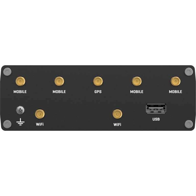 Teltonika RUTX50 router przemysłowy 5G (RUTX50000000)