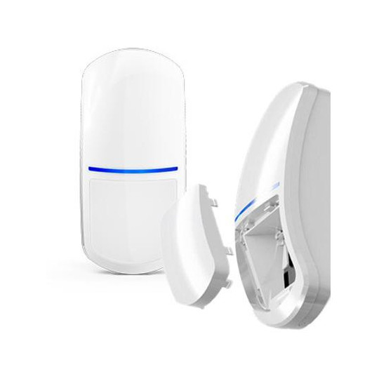 SATEL CZUJKA RUCHU PIR SLIM-PIR